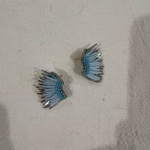 Mignonne Gavigan mini Madelines